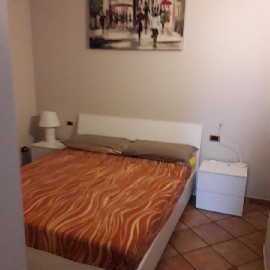My Home Verona Centro Exteriör bild