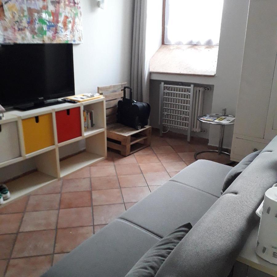 My Home Verona Centro Exteriör bild